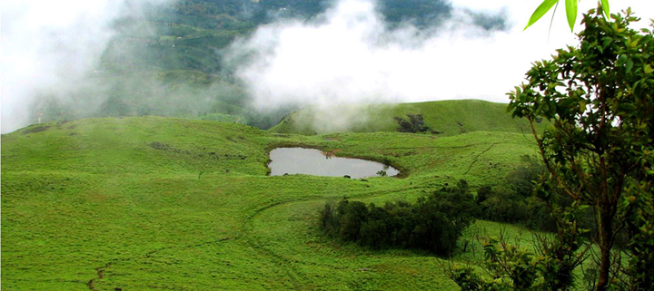 Important Tourist Places in Wayanad