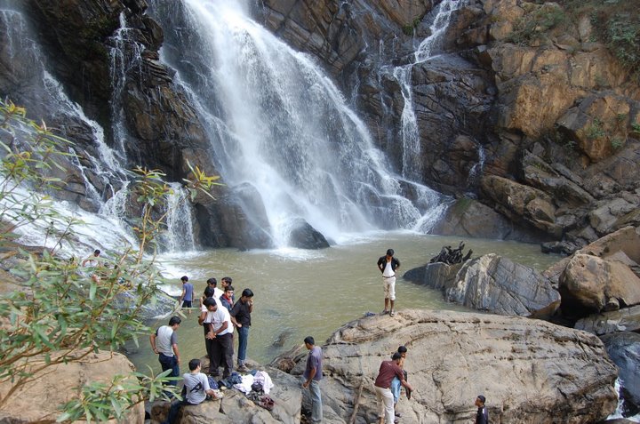 Kalpetta to Wayanad Tour Package 1 Night /2 Days